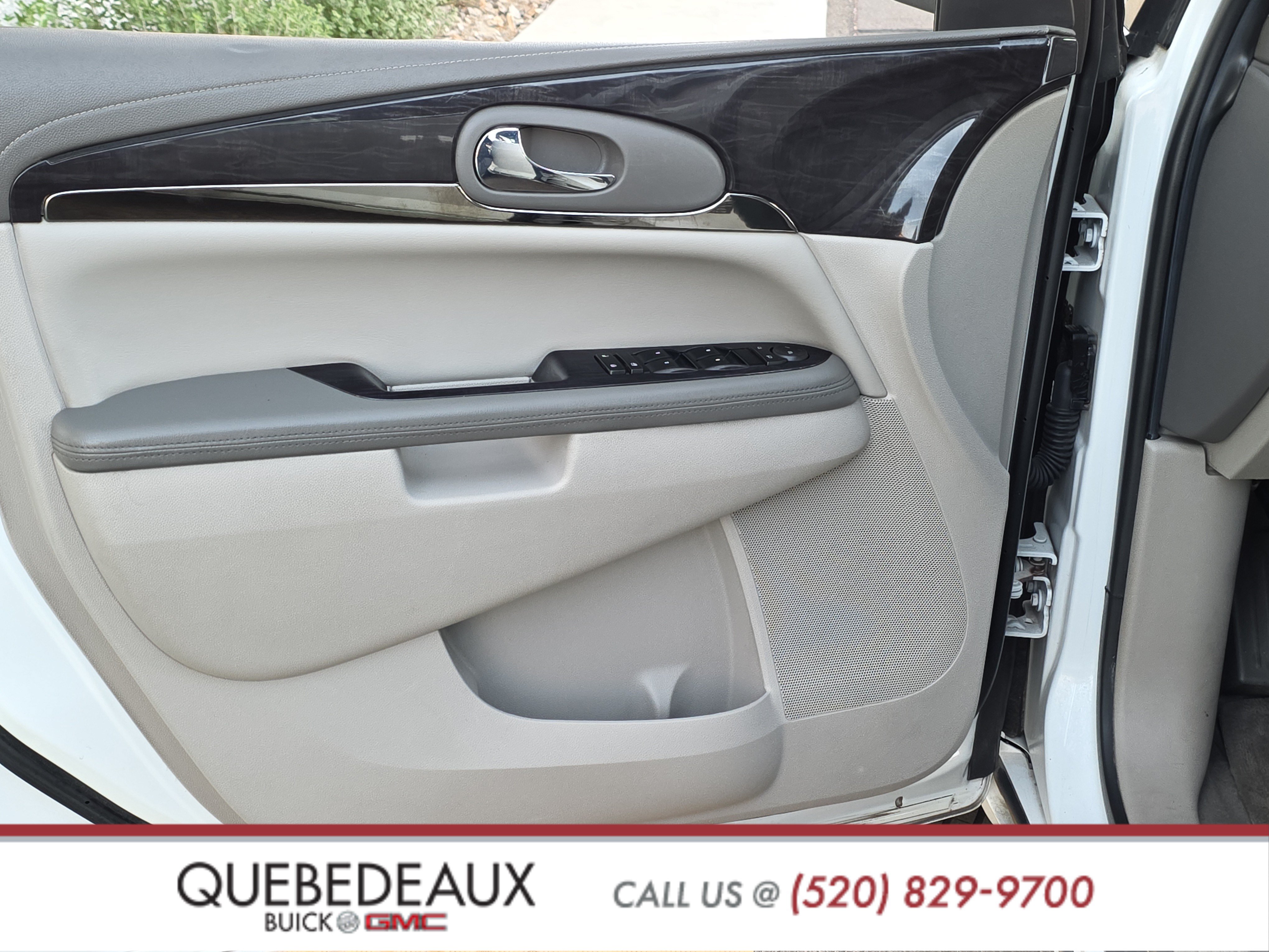 Used 2016 Buick Enclave Convenience FWD image 9