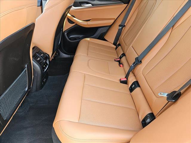 Certified 2023 BMW X3 xDrive30i w/ Convenience Package image 18