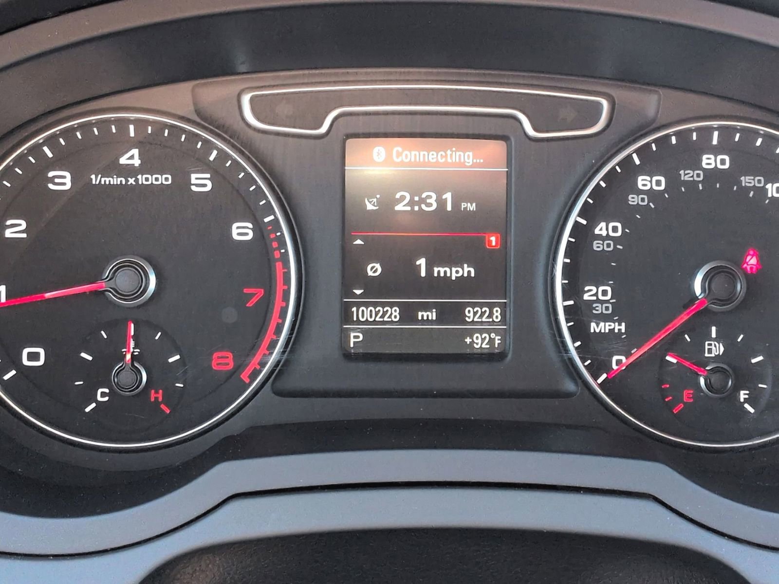 Used 2015 Audi Q3 2.0T Prestige image 15