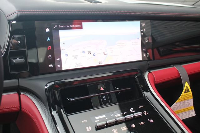 New 2025 Porsche Panamera 4 image 17