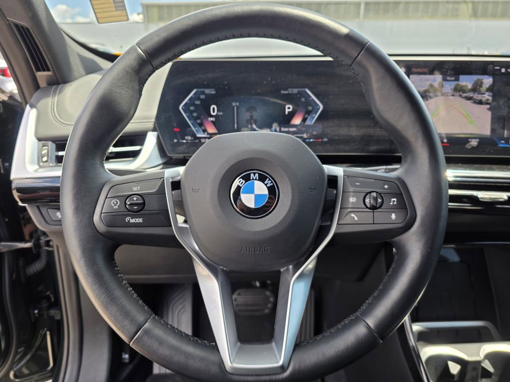 Used 2023 BMW X1 xDrive28i w/ Convenience Package AWD/4WD image 24