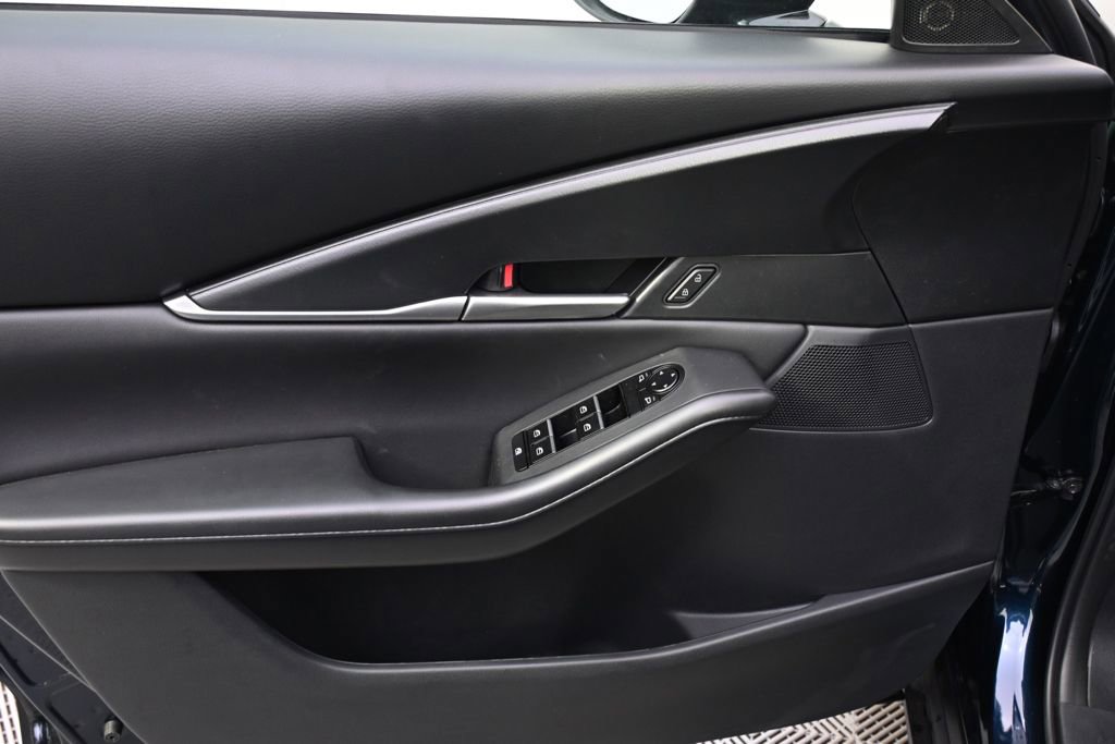 New 2026 MAZDA CX-30 AWD 2.5 S w/ Select Sport Pkg image 22