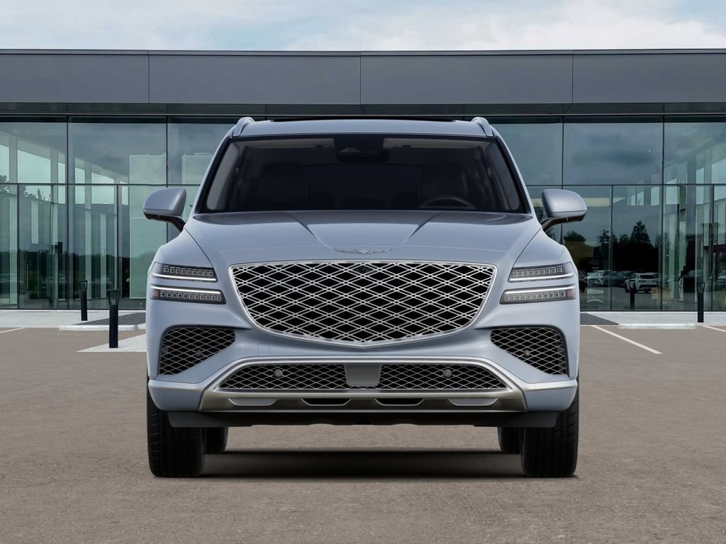New 2027 Genesis GV80 3.5T Advanced AWD/4WD image 6