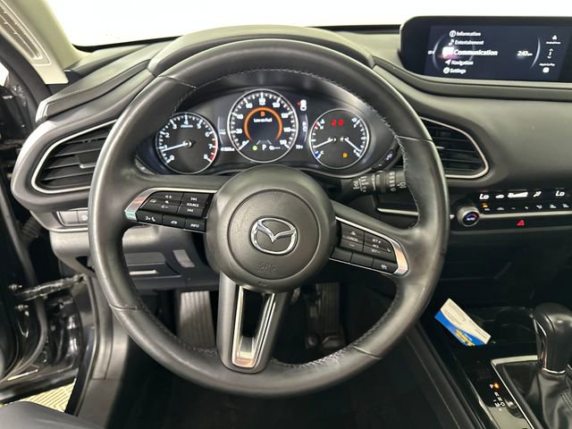 Used 2024 MAZDA CX-30 AWD 2.5 S w/ Select Sport Pkg image 14