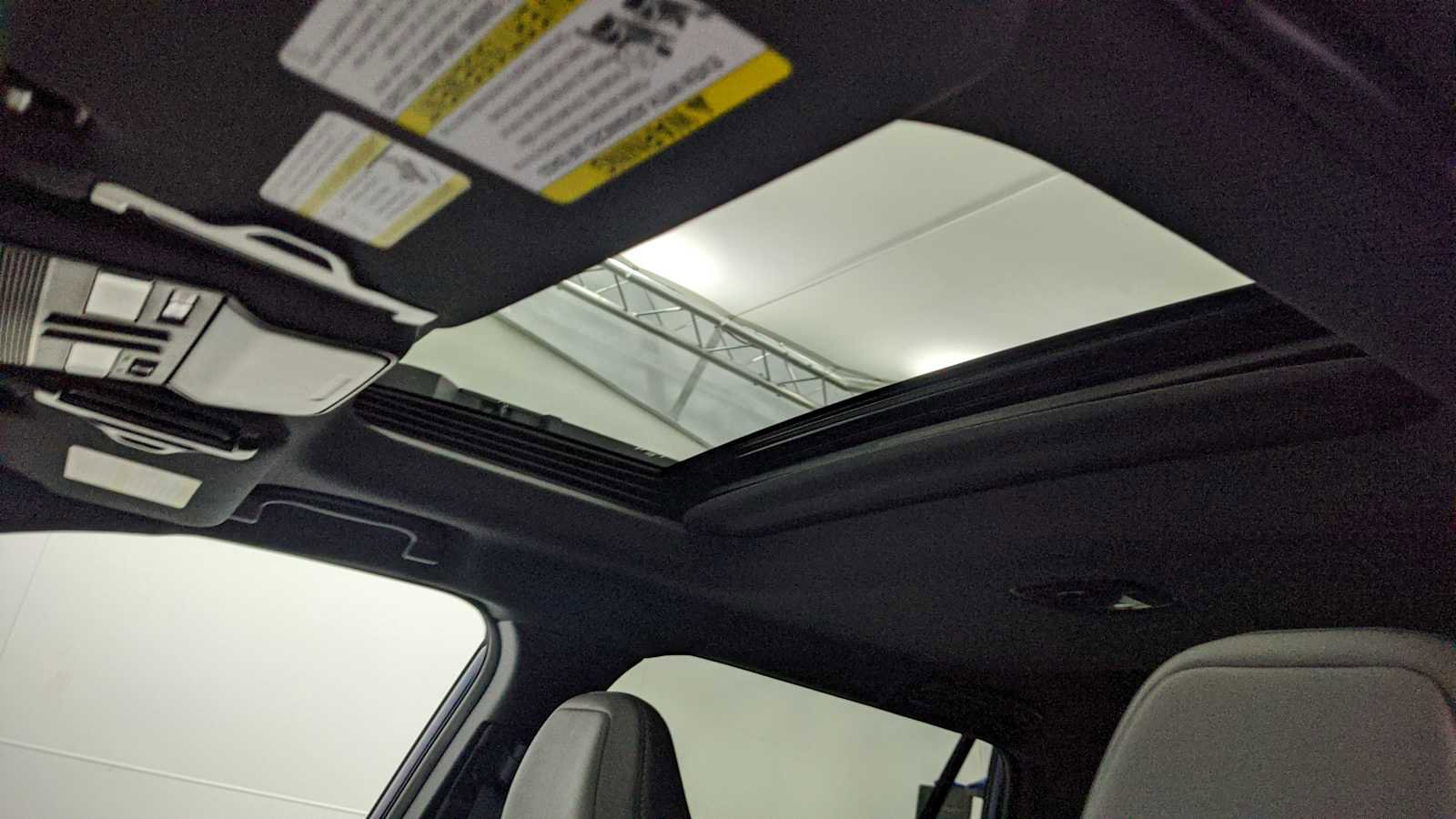 New 2026 Subaru Outback Limited image 15