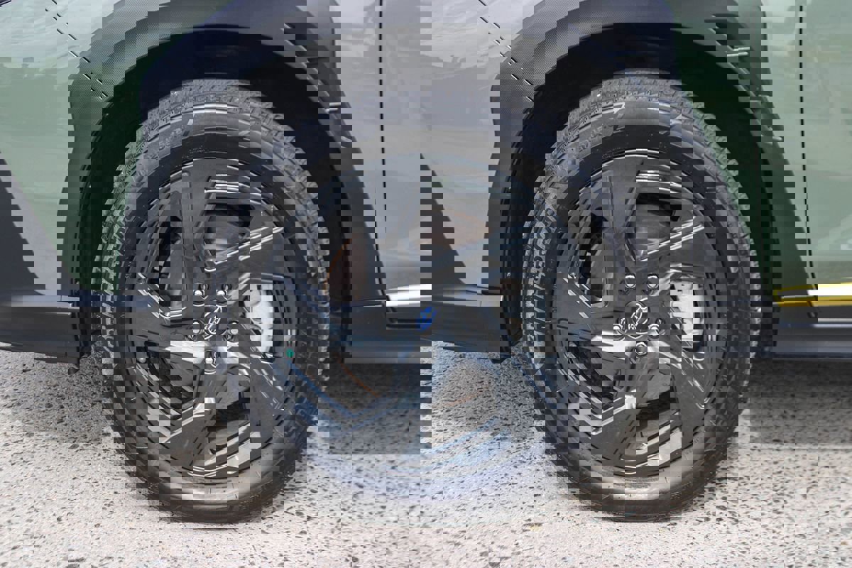 Used 2024 Subaru Crosstrek 2.5i Sport image 36