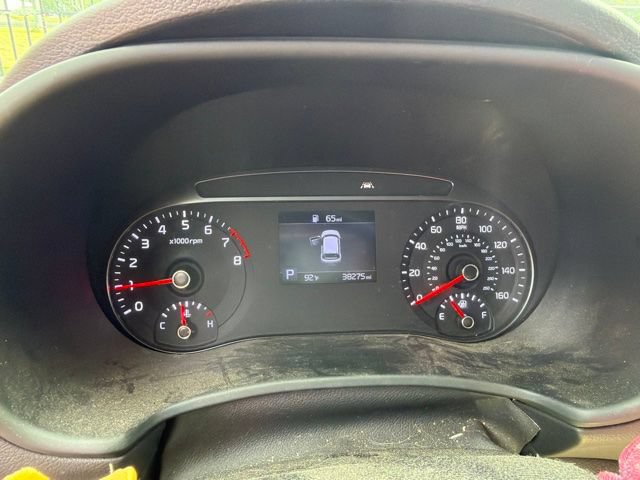 Used 2021 Kia Soul GT-Line FWD image 15