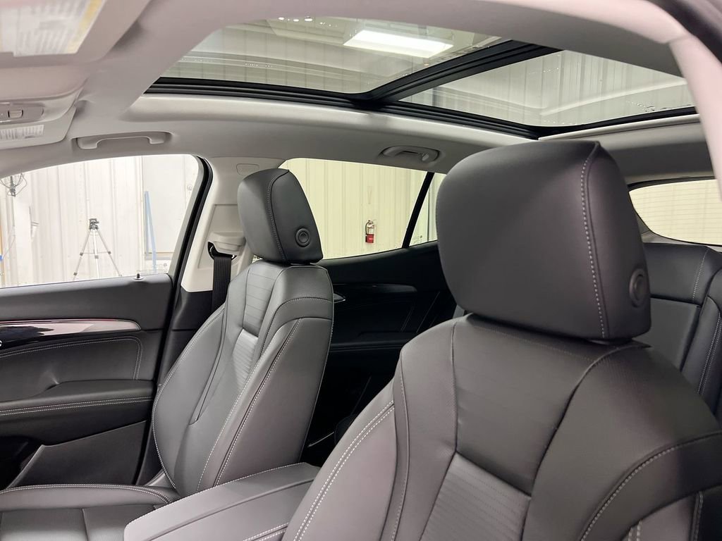 New 2026 Buick Envision Preferred AWD/4WD image 20