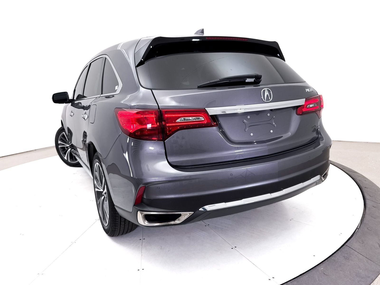 Used 2020 Acura MDX FWD w/ Technology Package image 7
