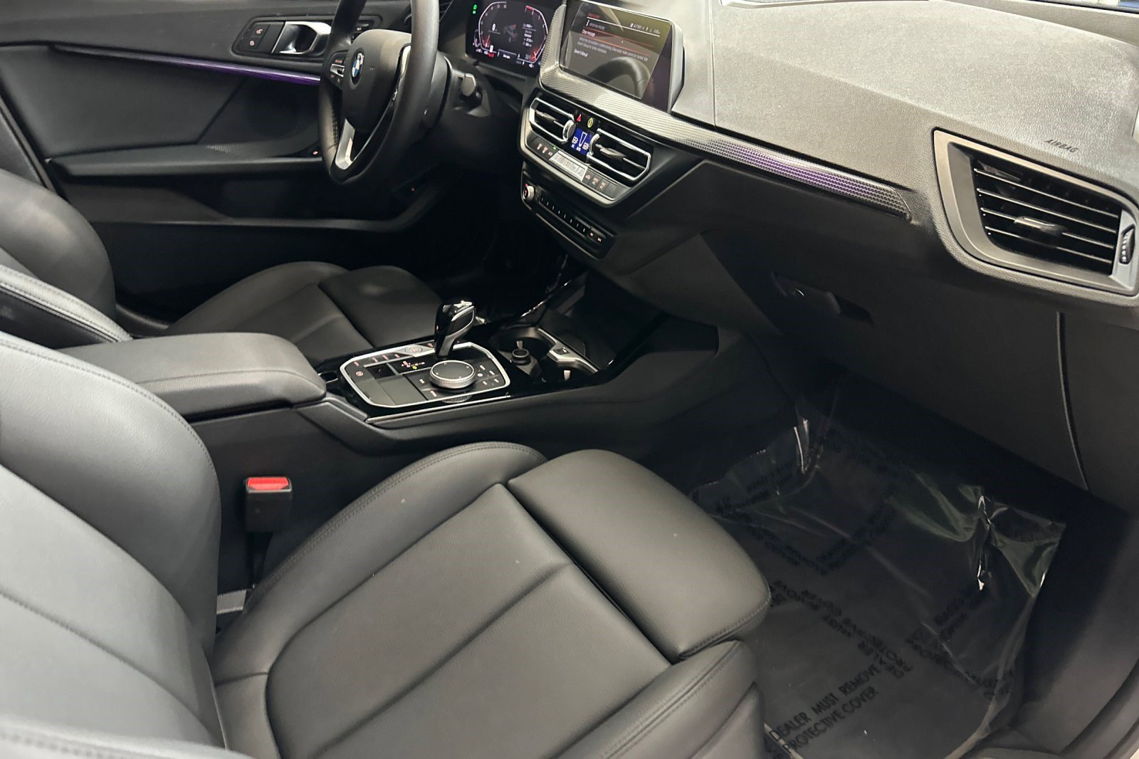 Certified 2024 BMW 228i Gran Coupe w/ Convenience Package image 32