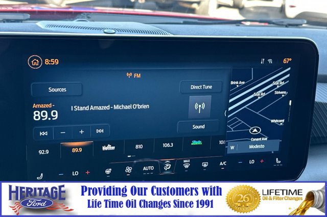 New 2025 Ford Mustang GT Premium image 14