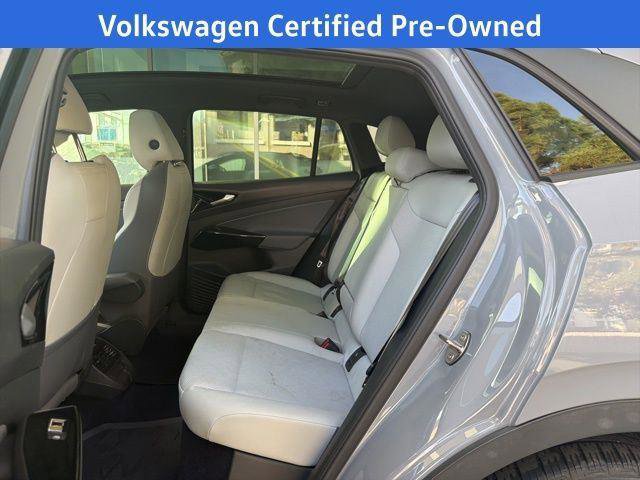 Certified 2022 Volkswagen ID.4 Pro S image 19