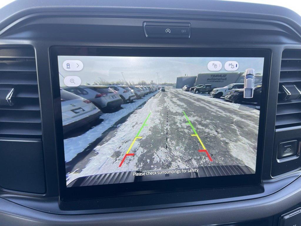 New 2026 Ford F150 XLT w/ XLT Chrome Appearance Package image 20