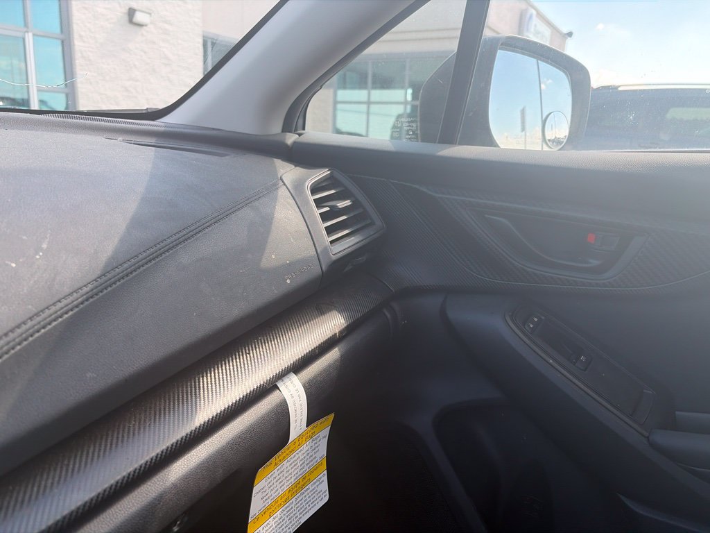 Used 2023 Subaru Crosstrek 2.0i AWD/4WD image 14