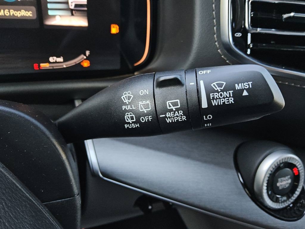 New 2026 Jeep Grand Wagoneer L Limited AWD/4WD image 29