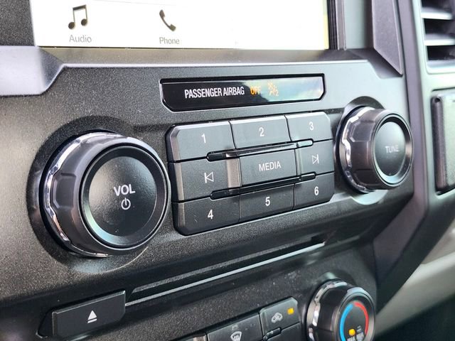 Certified 2018 Ford F150 XL w/ Equipment Group 101A Mid image 26