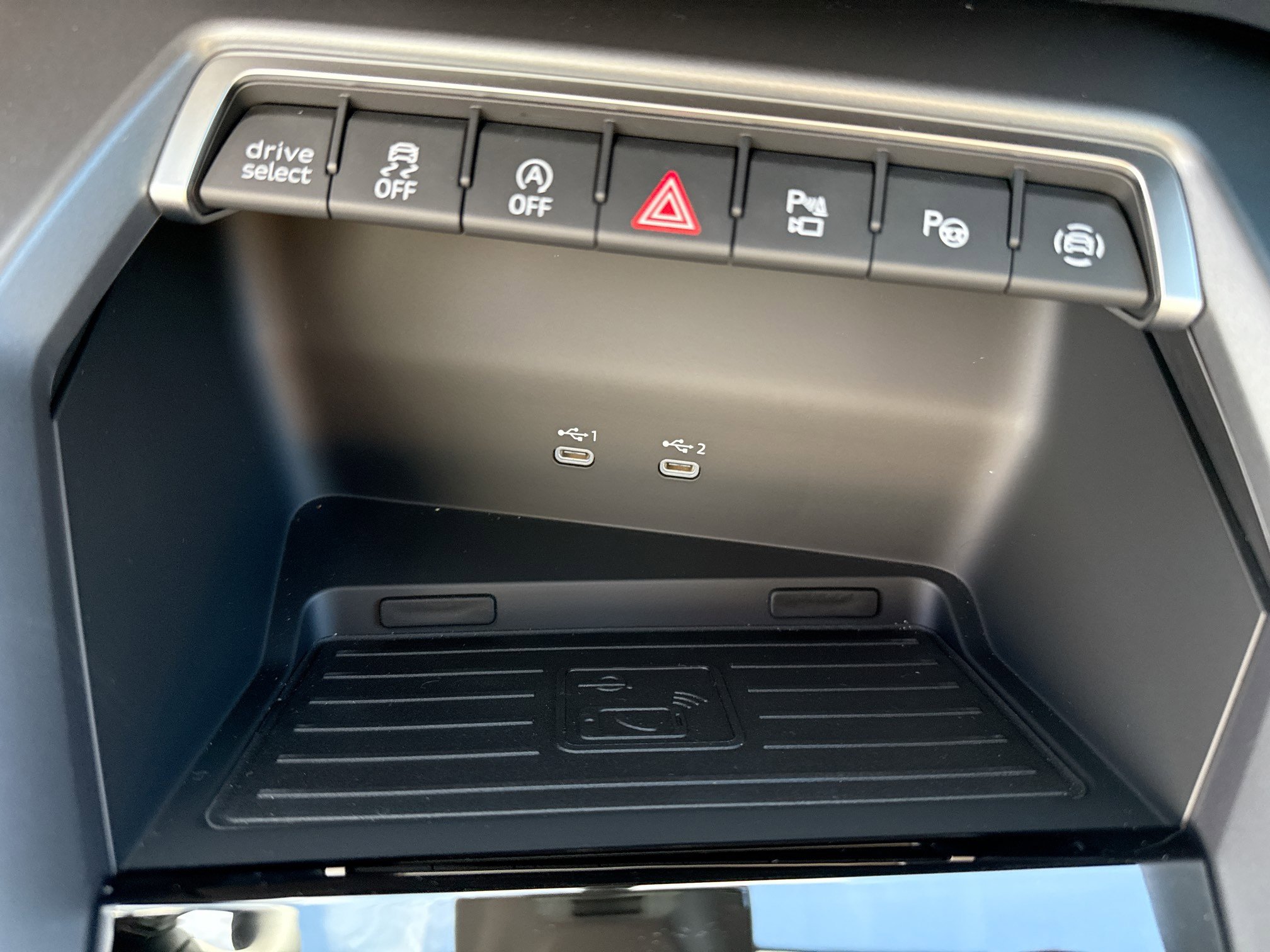 New 2026 Audi A3 2.0T Premium image 29