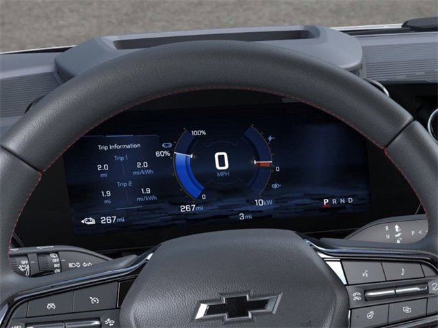 New 2026 Chevrolet Equinox EV RS image 18