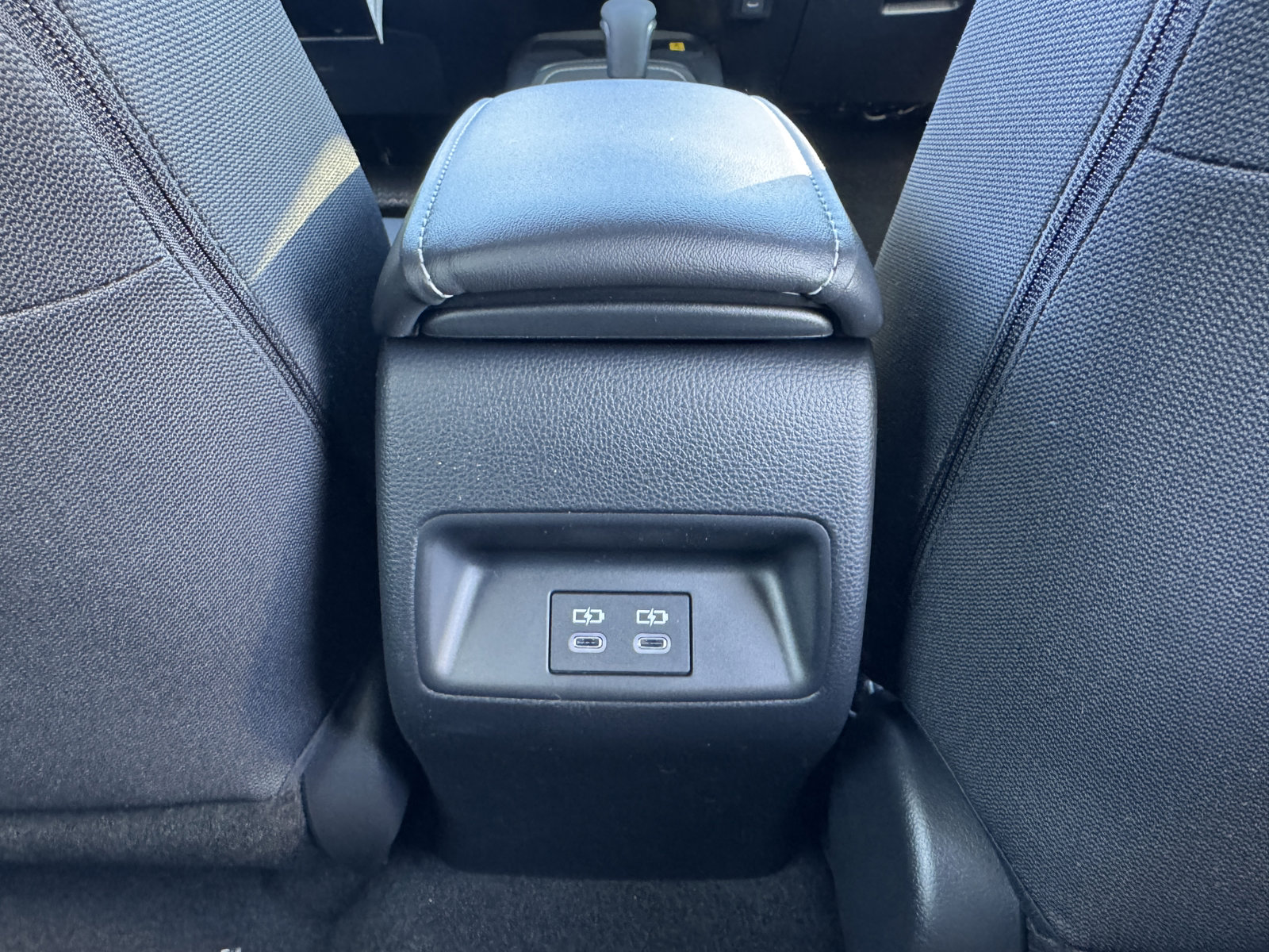 New 2026 Toyota Corolla SE FWD image 7