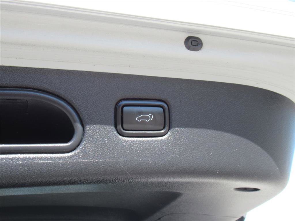 Used 2022 Kia Sportage EX image 32