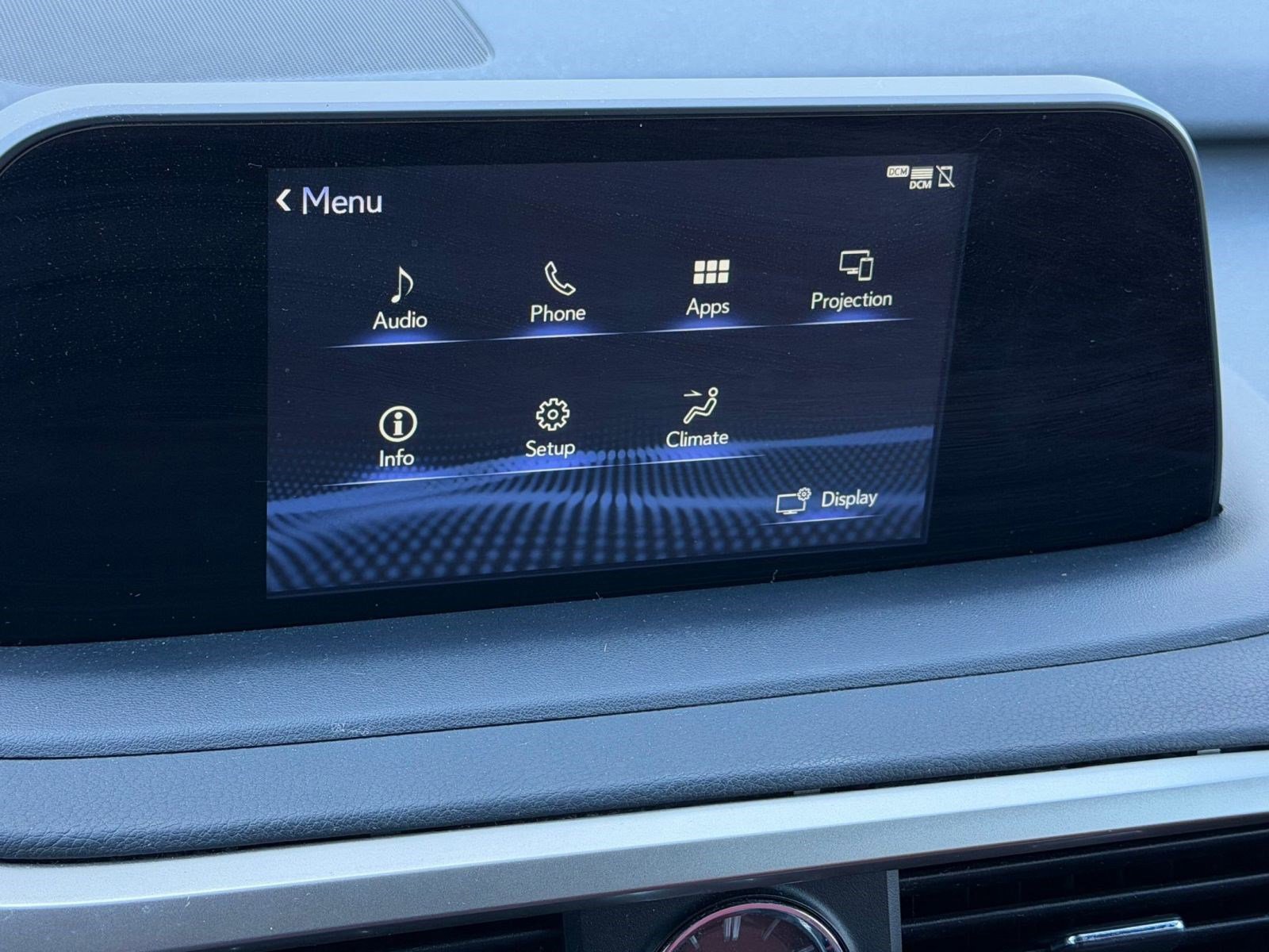 Certified 2020 Lexus RX 350 F Sport w/ Cold Weather Package image 30