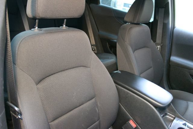Used 2018 Chevrolet Malibu LS FWD image 10