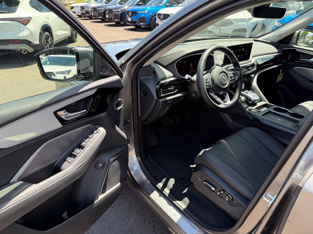 Certified 2026 Acura MDX SH-AWD image 14