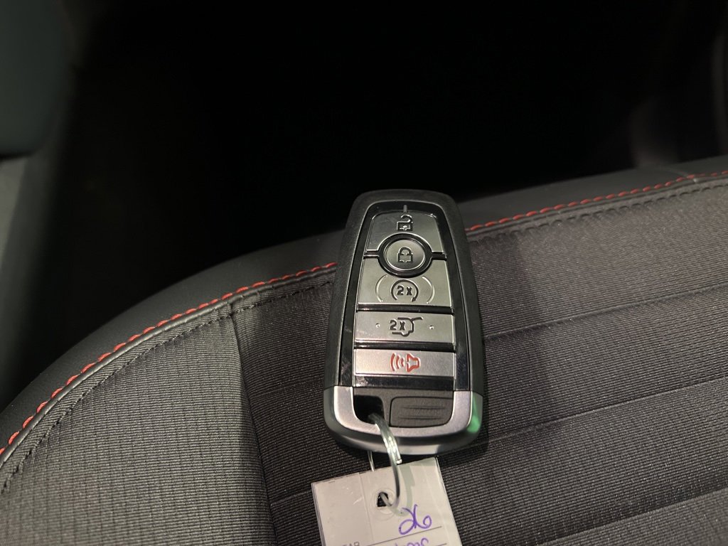 New 2026 Ford Explorer ST-Line image 39