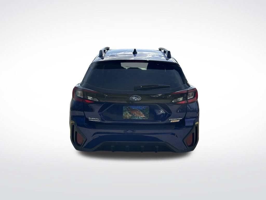Used 2024 Subaru Crosstrek 2.5i Sport AWD/4WD image 7
