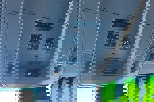 Used 2020 GMC Yukon SLT w/ Open Road Package image 37