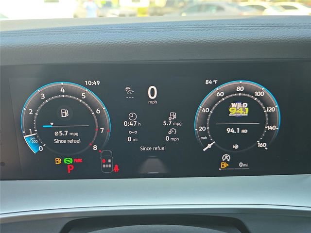 New 2026 Volkswagen Tiguan SE R-Line FWD image 22