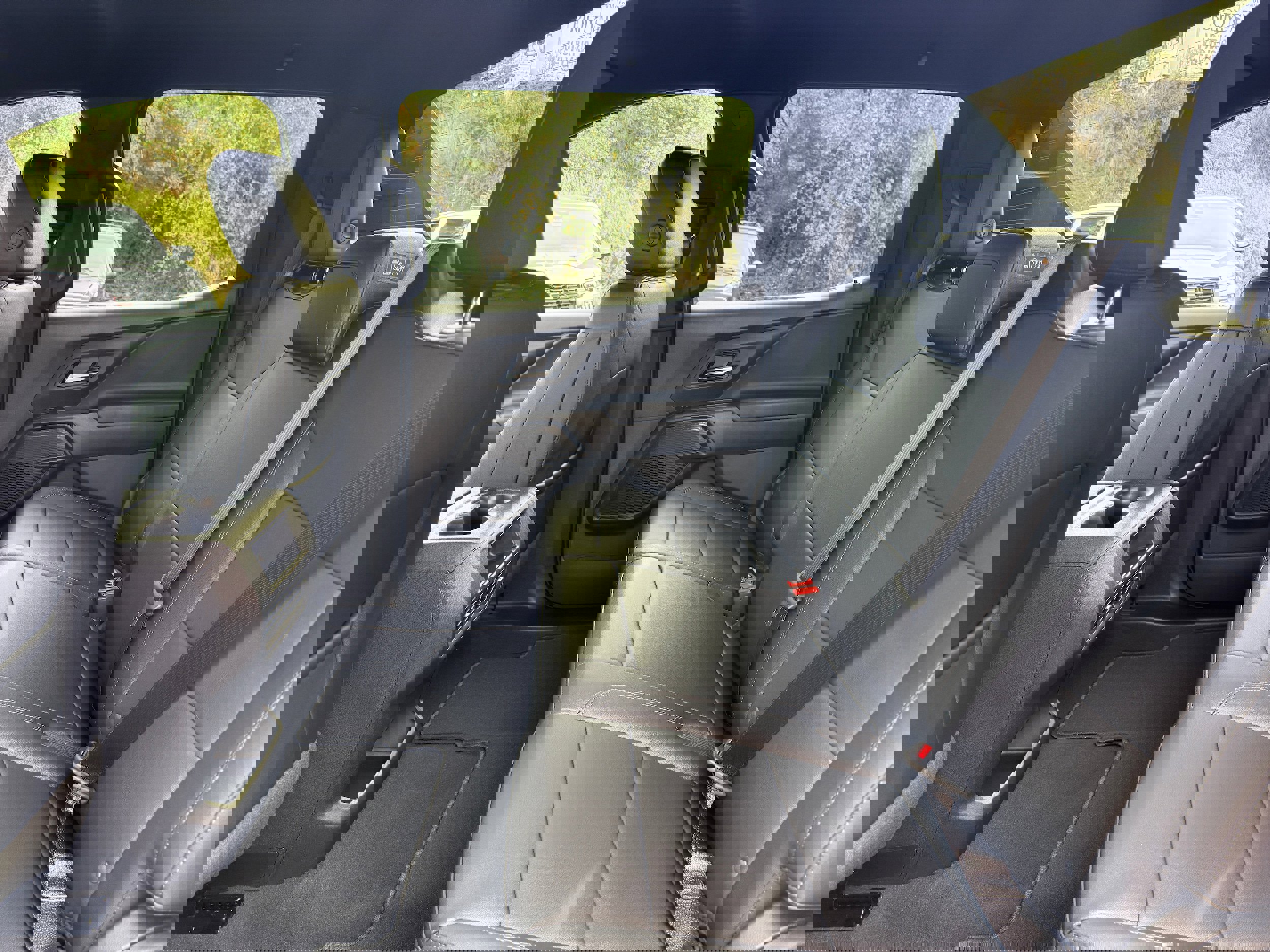 New 2026 Chevrolet Silverado EV W/T w/ LPO, Custom Package image 8