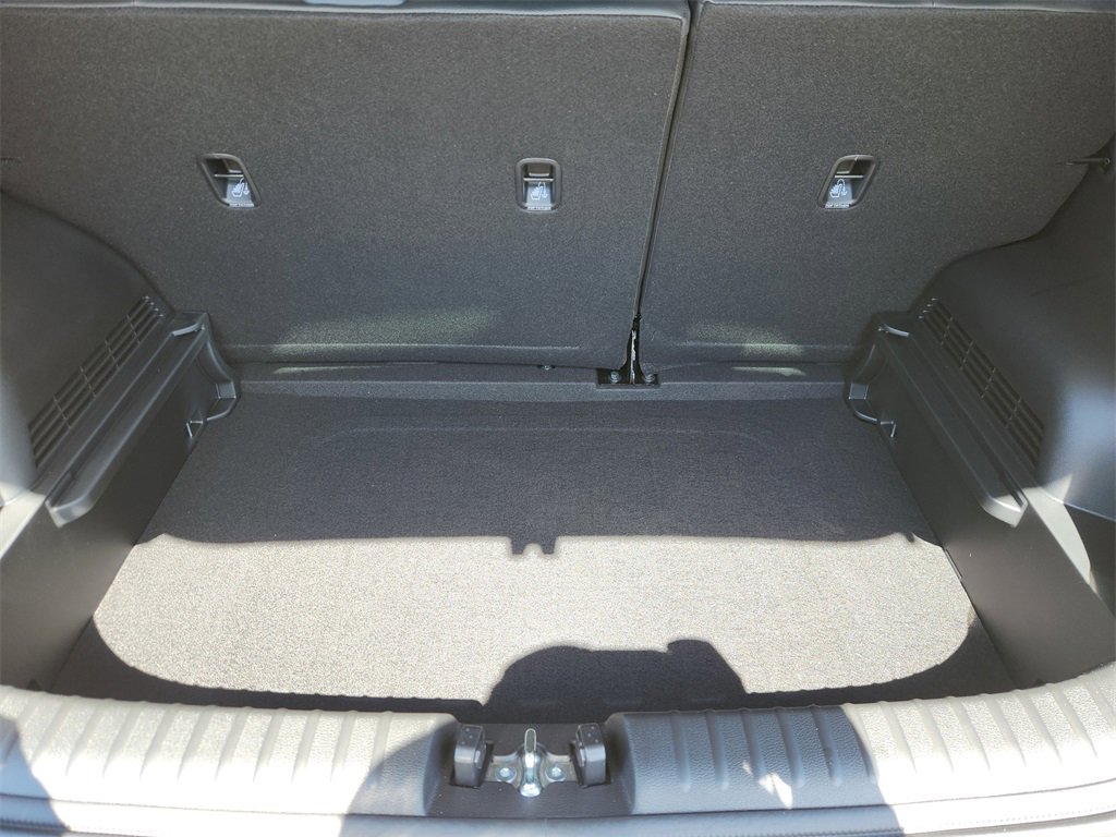 New 2025 Kia Soul GT-Line image 23