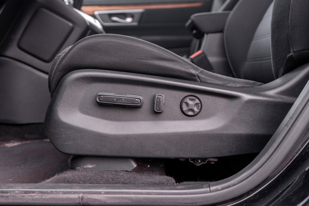 Used 2017 Honda CR-V EX image 18