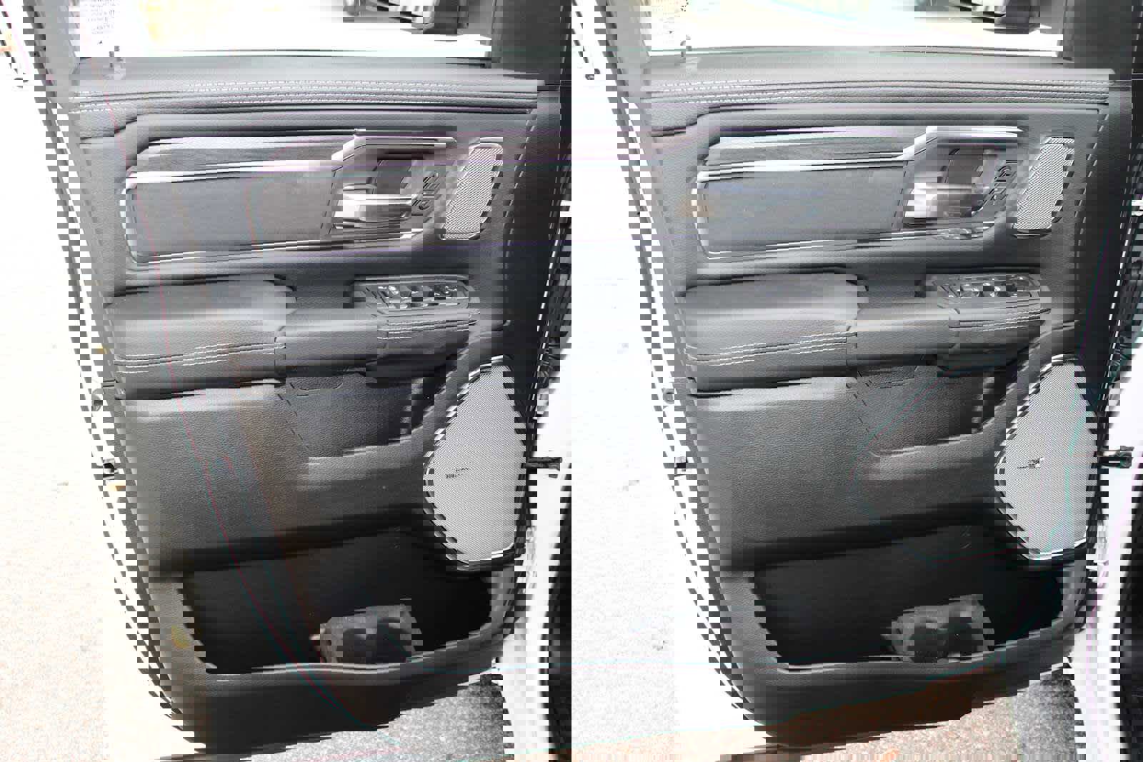 New 2026 RAM 1500 Laramie image 15