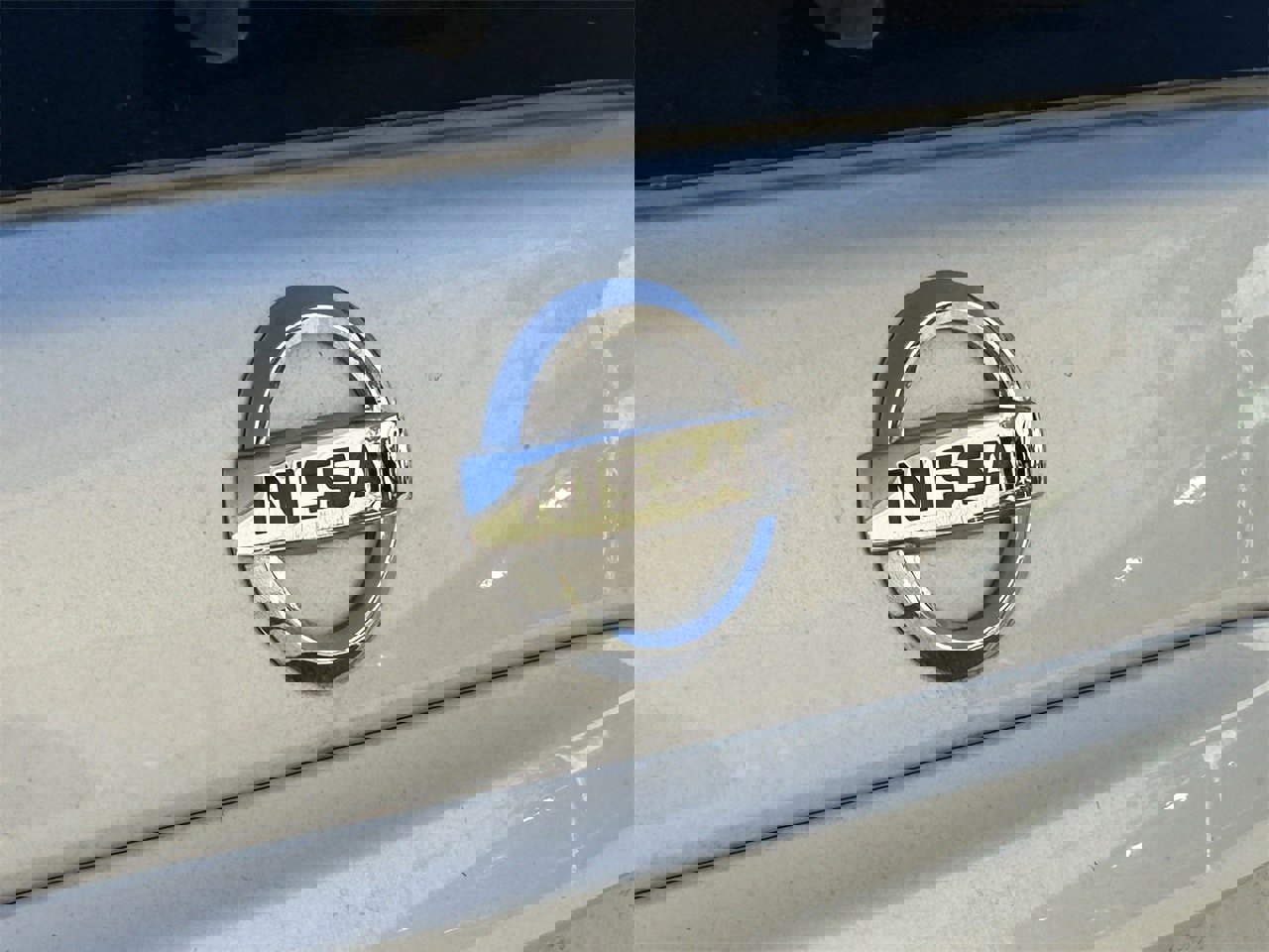 Used 2015 Nissan Murano S w/ Navigation Package image 5