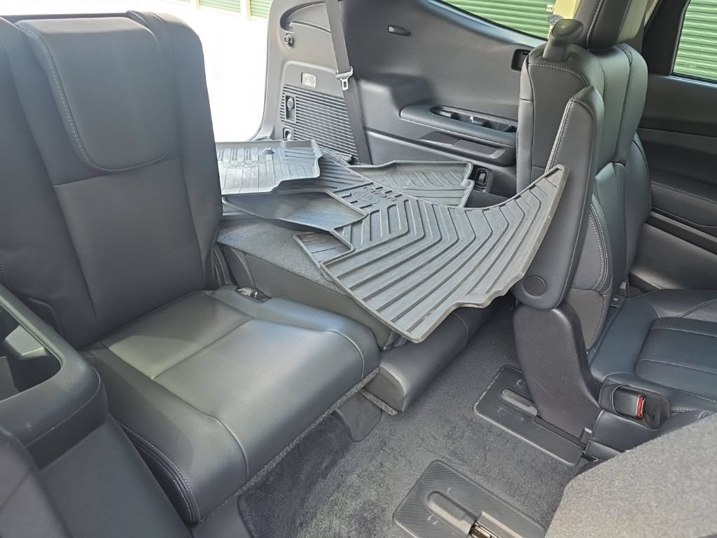Used 2021 Subaru Ascent Limited w/ Popular Package #2A AWD/4WD image 15