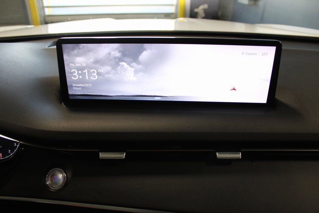 Used 2023 Genesis GV70 2.5T w/ Select Package image 33