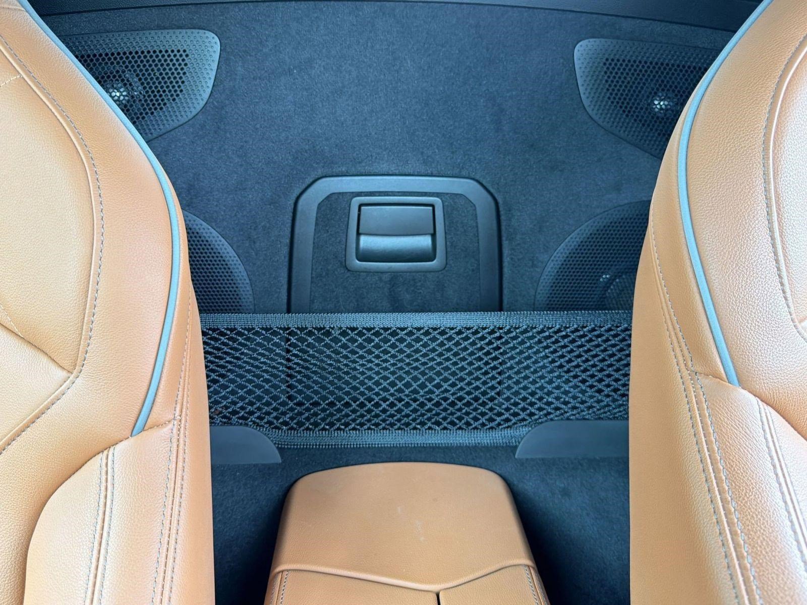 Used 2021 BMW Z4 M40i w/ Executive Package RWD image 31