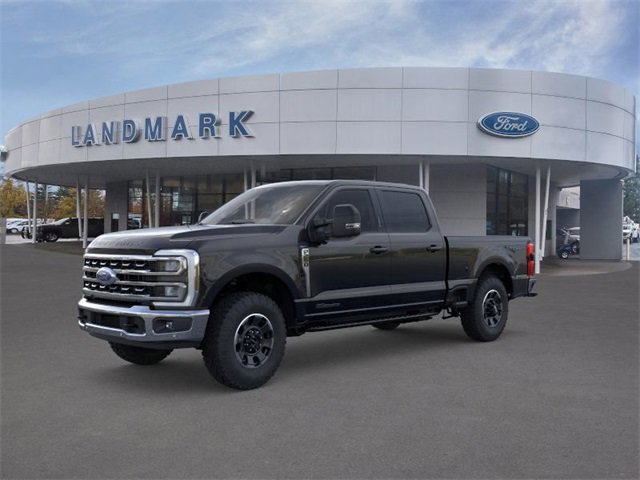 New 2026 Ford F250 Lariat image 1