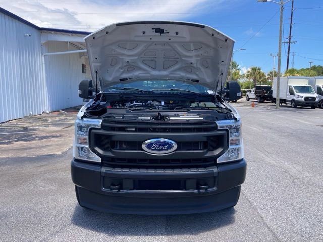 Used 2022 Ford F350 XL w/ Power Equipment Group image 21