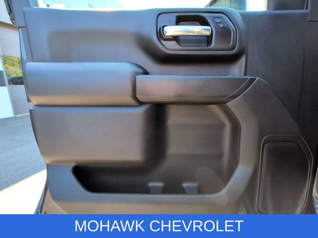 Used 2024 Chevrolet Silverado 2500 Custom w/ Custom Convenience Package AWD/4WD image 23