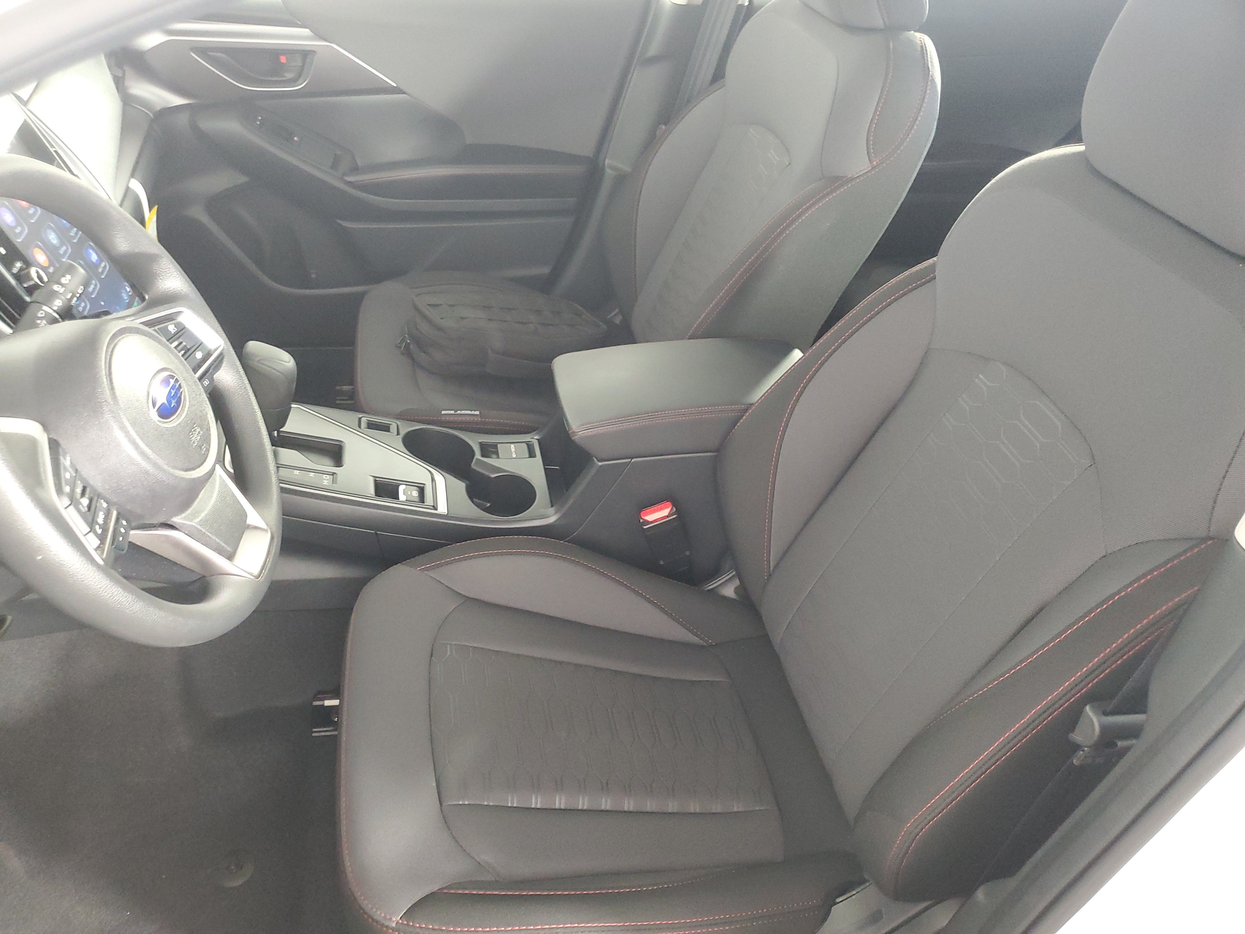 Used 2026 Subaru Impreza 2.0i Sport AWD/4WD image 12