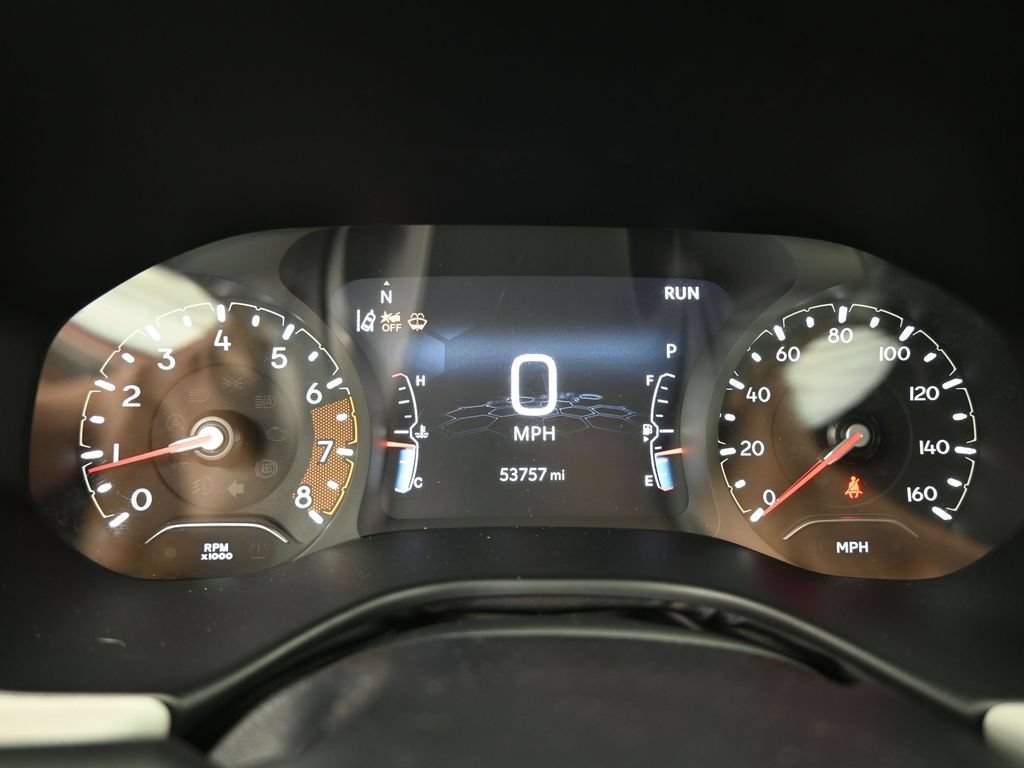 Used 2022 Jeep Compass Limited w/ Sun and Sound Group AWD/4WD image 30