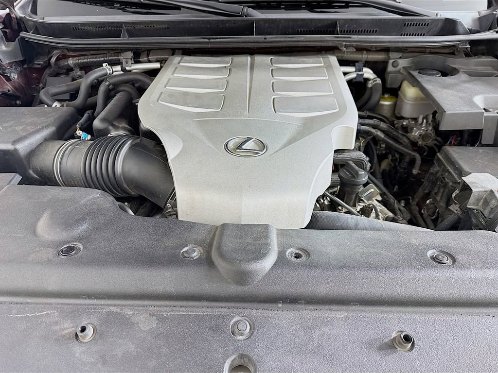 Used 2014 Lexus GX 460 Luxury image 41