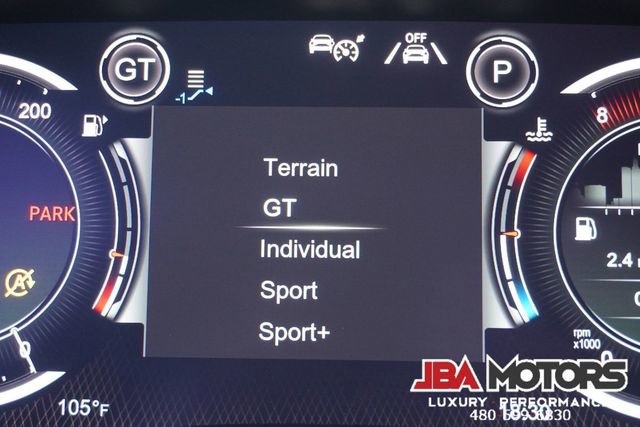 Used 2021 Aston Martin DBX AWD/4WD image 35