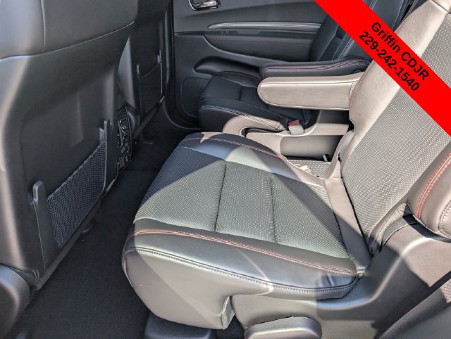 New 2027 Dodge Durango GT AWD/4WD image 29