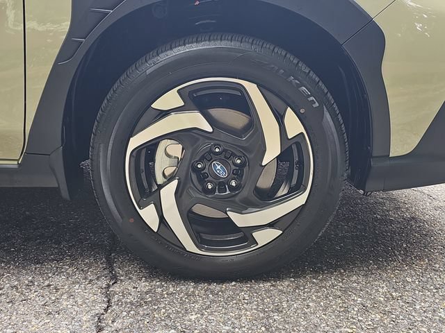 New 2026 Subaru Crosstrek 2.5i Limited AWD/4WD image 19