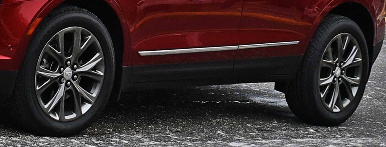 Used 2021 Cadillac XT5 Sportv image 34