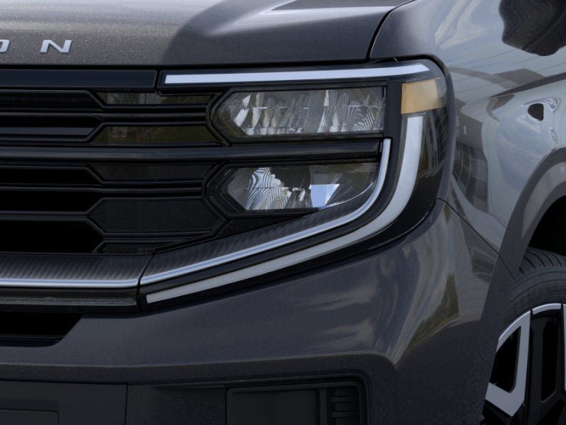 New 2026 Ford Expedition Max Platinum w/ Platinum Ultimate Package image 18